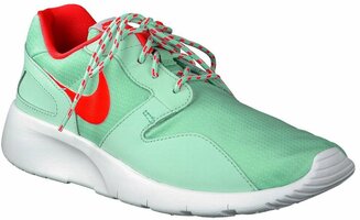 kaishi Mädchen-Sneaker zum Schnüren 470488 (Hellgrün)