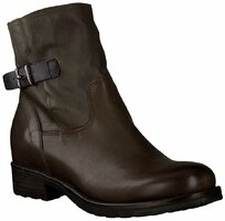 Damen-Stiefeletten 505031 (Braun)
