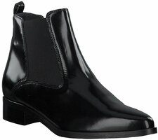 Stiefeletten für Damen 561344 (Schwarz)