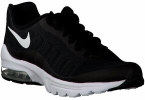 Flache Sneaker für Kinder 470703 (Schwarz)