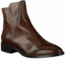 Stiefeletten für Damen 561198 (Braun)