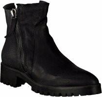 Boots für Damen 561125 (Schwarz)