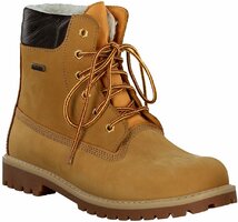 Winter Boots 400373 (Beige)