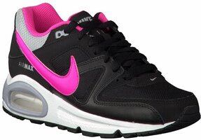 air max command Sneaker für Mädchen 470715 (Schwarz)