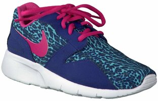 kaishi print Sneaker für Kinder 470685 (Blau)