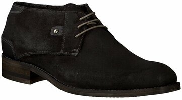 Boots für Herren 497253 (Dunkelgrau)