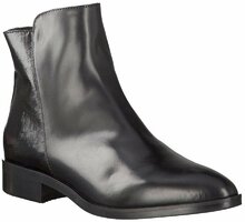 Damen-Stiefeletten 561174 (Schwarz)