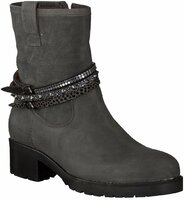 Boots für Damen 473480 (Grau)