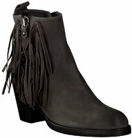 Stiefeletten für Damen 561289 (Grau)