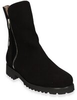 Damen-Winterstiefel 561999 (Schwarz)