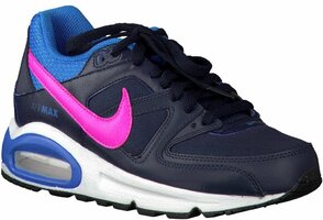 Nikeair max command Sneaker für Kinder 504666 (Dunkelblau)