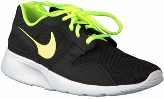 kaishi Sneaker für Kinder 504646 (Schwarz)