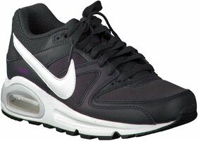 air max command Sneaker für Kinder 504658 (Schwarz)