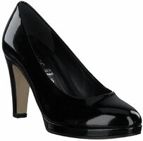 Klassische Pumps für Damen 579166 (Schwarz)