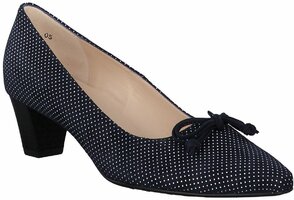 Stephanie Pumps für Damen 578174 (Blau)