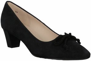 Stehanie Klassische Pumps 578150 (Schwarz)