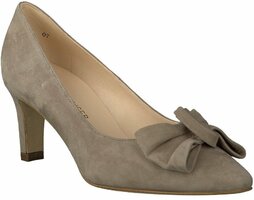 Mariana Pumps mit Schleife 578277 (Beige)