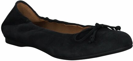Ballerinas für Damen 578745 (Dunkelblau)