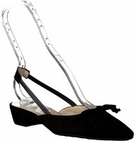 Slingpumps für Damen 578113 (Schwarz)