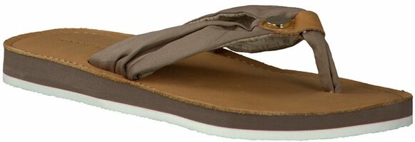 Zehentrenner für Herren 577170 (Hellbraun)