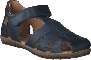 Naturino Sandalen für Kinder 573036 (Blau)