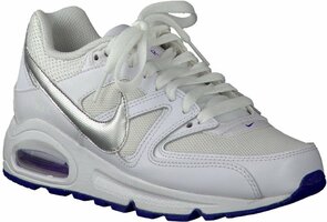 air max command Sneaker für Kinder 571568 (Weiß)