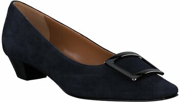 Pumps für Damen 604884 (Dunkelblau)