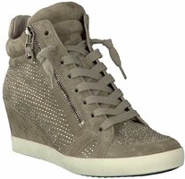 Kennel und Schmenger Boots für Damen 597995 (Beige)