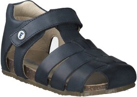 Naturino Sandalen für Kinder 572949 (Dunkelblau)