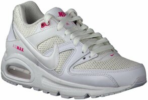 air max command Sneaker für Mädchen 585397 (Weiß)