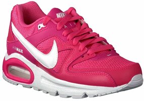 air max command Sneaker für Mädchen 585373 (Rosa)