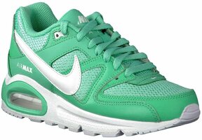 Leder-Sneaker für Kinder 585385 (Hellgrün)