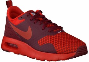 air max tavas Sneaker für Kinder 585312 (Rot)