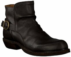 Biker Boots 628505 (Braun)