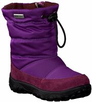 Naturino Winter-Boots für Mädchen 632338 (Lila)