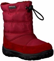 Naturino Winter-Boots für Kinder 632351 (Rot)