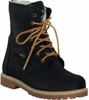 Kinder-Winterboots 589998 (Dunkelblau/Weite M)