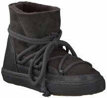 IKKII Winterstiefel für Damen 609316 (Grau)