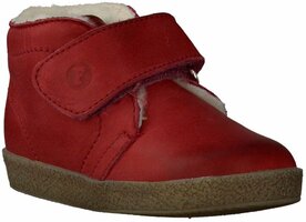 Naturino Baby-Boots 632511 (Rot)