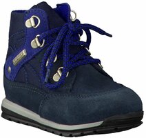 Lauflernschuhe 654942 (Blau/Weite M)