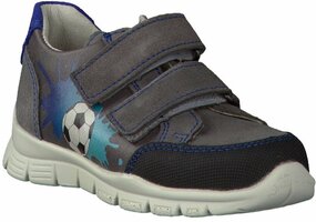 by D.Craft Slipper für Kinder 655089 (Grau/Weite M)