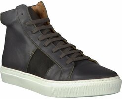 Schnürboots für Herren 616898 (Dunkelgrau)