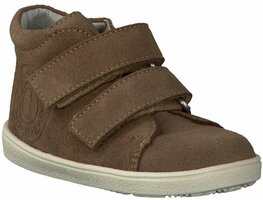 Lauflernschuhe 655016 (Braun/Weite M)