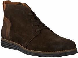Boots für Herren 616928 (Braun)
