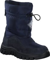 Naturino Winterstiefel für Kinder 632296 Dunkelblau