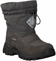 Naturino Kinder-Winterstiefel 632326 Grau