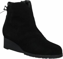 Winterboots 639308 Schwarz