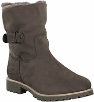 Felia Damen-Winterstiefel 637233 Grau