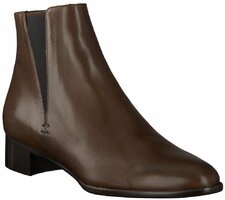 Klassische Stiefeletten 642514 Braun
