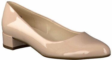 Joa Klassische Pumps 649107 Hellrosa